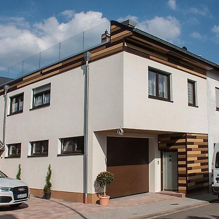 Hochwertige Und Moderne Ferienwohnung Huber Neuweiler  ภายนอก รูปภาพ